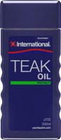 Teak Oil, 500mL